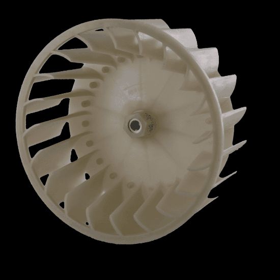 Picture of Speed Queen Blower Fan Part# D510139P