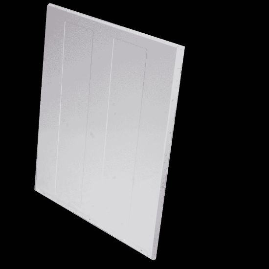 Picture of Speed Queen Panel Cabinet Side-rh Pkg Part# D510002WP