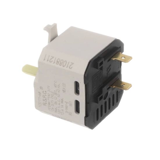 Picture of Speed Queen Buzzer Part# D510211