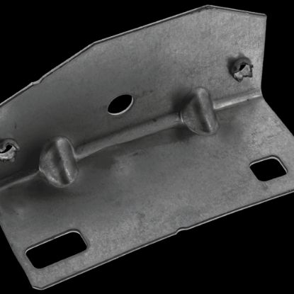 Picture of Speed Queen Glide Bracket Part# D510145