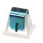 Picture of Speed Queen Door Catch Part# D510177