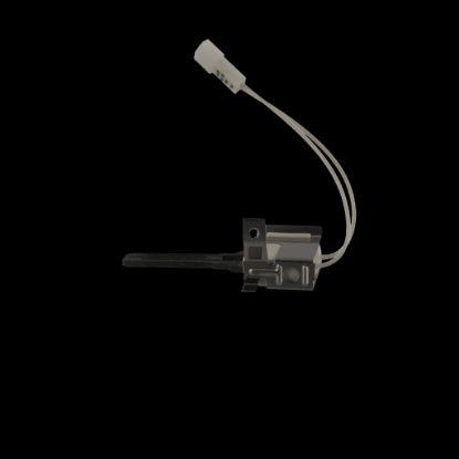 Picture of Speed Queen Igniter And Bracket Assy Part# D510184P