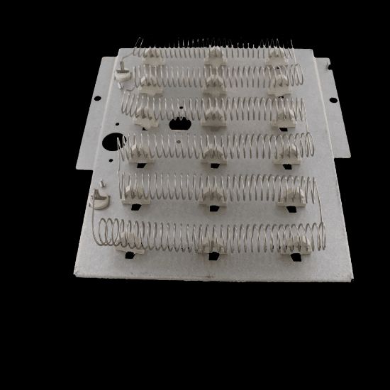 Picture of Speed Queen Heater Assy 5.35Kw Part# D510329P