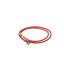 Picture of Speed Queen Assy Wire-org-fab Selector Part# D510540