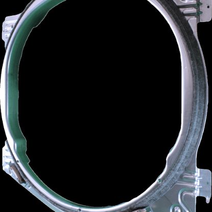 Picture of Speed Queen Bulkhead Part# D510266P