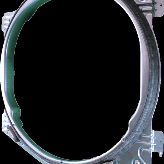 Picture of Speed Queen Bulkhead Part# D510266P