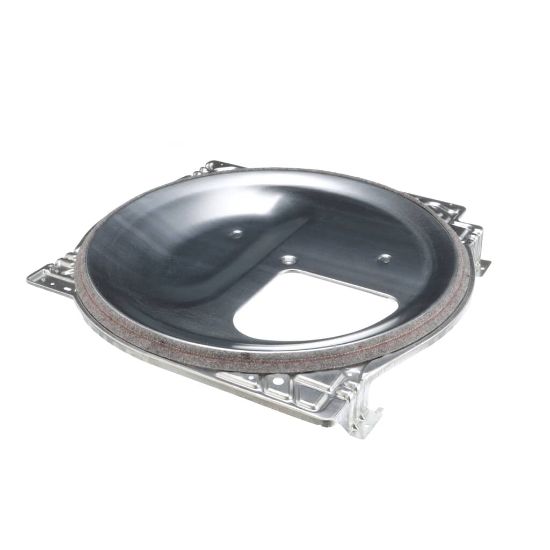 Picture of Speed Queen Assembly Rear Bulkhead W/seal Part# D511082P
