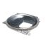Picture of Speed Queen Assembly Rear Bulkhead W/seal Part# D511082P