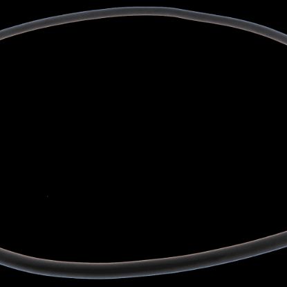 Picture of Speed Queen Outer Tub Gasket Part# D511056