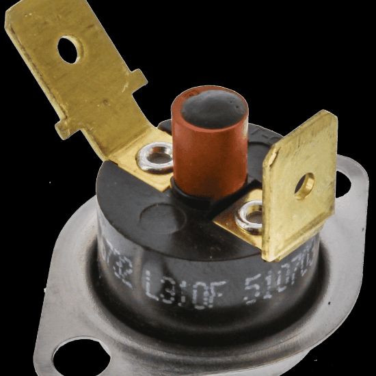Picture of Speed Queen Thermostat Part# D510703