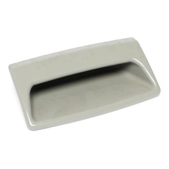 Picture of Speed Queen Handle,door Lt Gray Part# D512947
