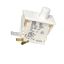 Picture of Speed Queen Harness 50Hz Elec-upper Milita Part# D512913