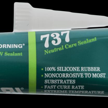 Picture of Speed Queen Sealant 737 Part# D511637P