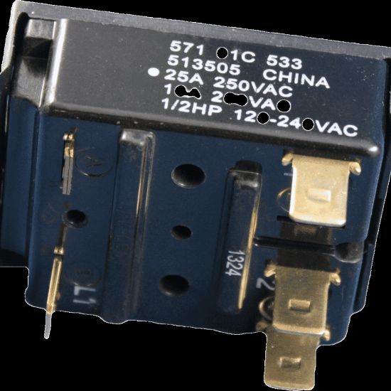 Picture of Speed Queen Switch Fab/sele/3 Pos Part# D513505