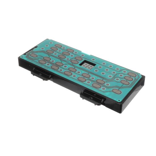 Picture of Speed Queen Dryer Control Part# D514567P