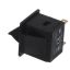 Picture of Speed Queen Switch,rocker,90/10 Spst Nc,11 Part# D516391