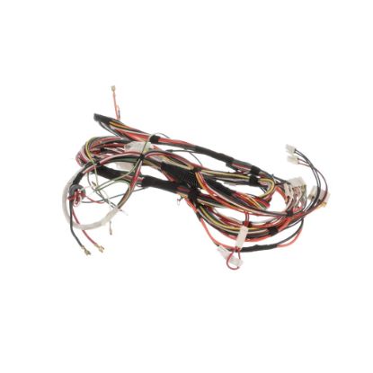 Picture of Speed Queen Assy Harn Elec 1Ph Rc W/lt Non Part# D517256