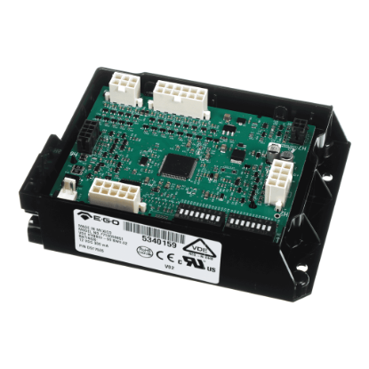 Picture of Speed Queen Assembly,aca Hybrid Dryer Control Part# D517526