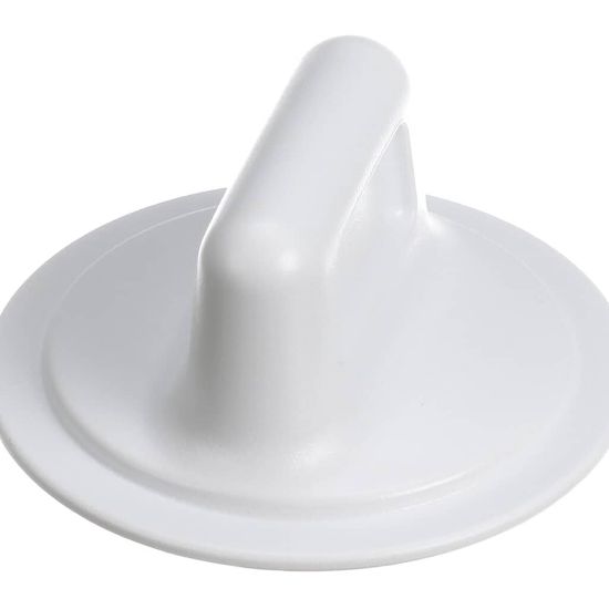 Picture of Speed Queen Assembly,homestyle Timer Knob(robe Part# D517774W