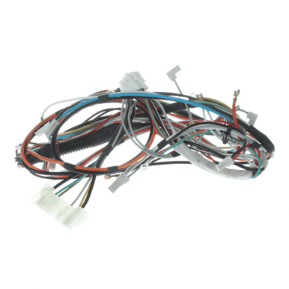 Picture of Speed Queen Harness,main Timer Electric Part# D517624