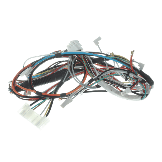 Picture of Speed Queen Harness,main Timer Electric Part# D517624