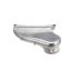 Picture of Speed Queen Assembly,air Duct-light Gray(mtwc) Part# D518433