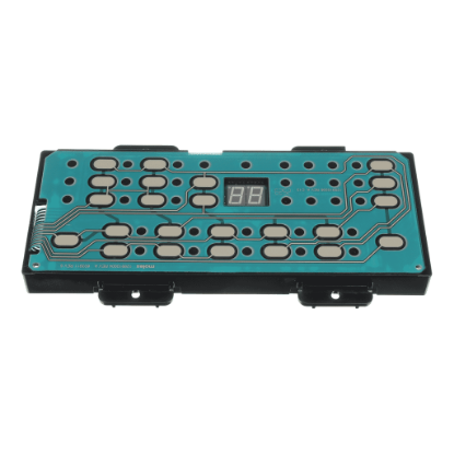 Picture of Speed Queen Assy, Control Part# D518225