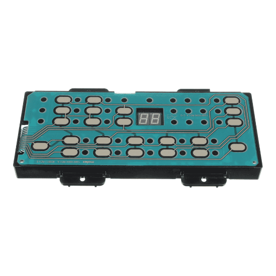 Picture of Speed Queen Assy, Control Part# D518225