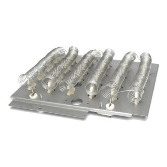 Picture of Speed Queen Assy,heater-orange 5350W Pkg Part# D518838P