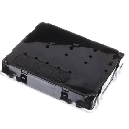 Picture of Speed Queen Assembly, Dryer 7 Seg Comm Control W/ Inst Part# D518647