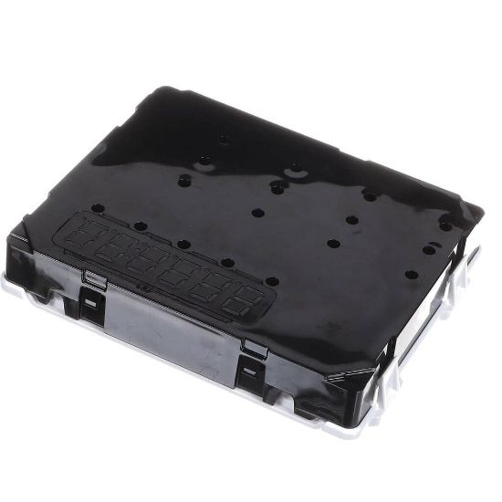 Picture of Speed Queen Assembly, Dryer 7 Seg Comm Control W/ Inst Part# D518647