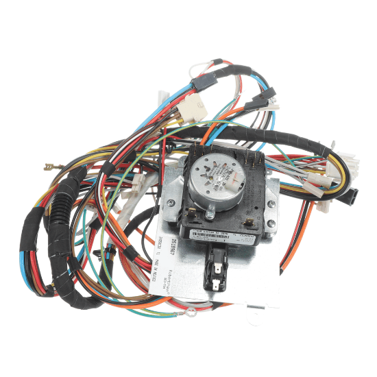 Picture of Speed Queen Timer Part# D519156