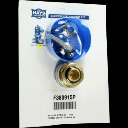 Picture of Speed Queen Kit Hays Repair 3/4 Pkg Part# F380915P