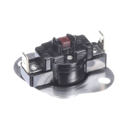 Picture of Speed Queen Thermostat Manual Reset Part# M411941