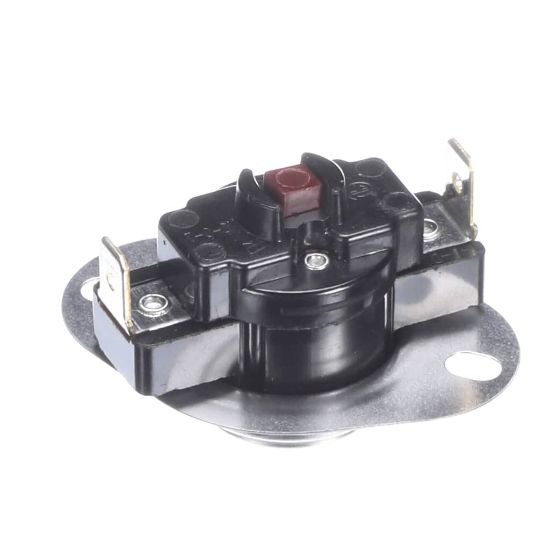 Picture of Speed Queen Thermostat Manual Reset Part# M411941