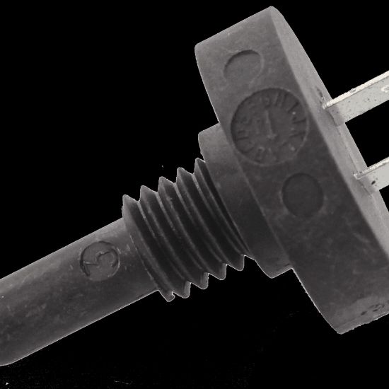 Picture of Speed Queen Thermistor Assy Part# M414704