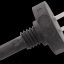 Picture of Speed Queen Thermistor Assy Part# M414704