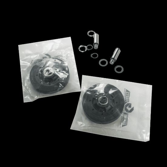 Picture of Speed Queen Roller Part# RB170002