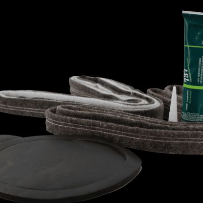 Picture of Speed Queen Kit,seal 1992Andnewer Sm Dryer Part# RB170001