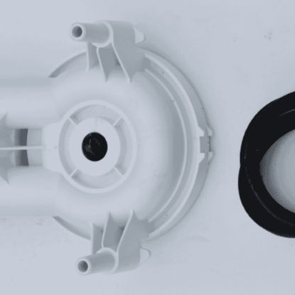 Picture of Speed Queen Kit,beltandpump Model M/n 8/Post Part# RB150003