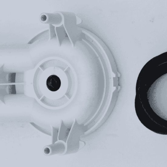 Picture of Speed Queen Kit,beltandpump Model M/n 8/Post Part# RB150003