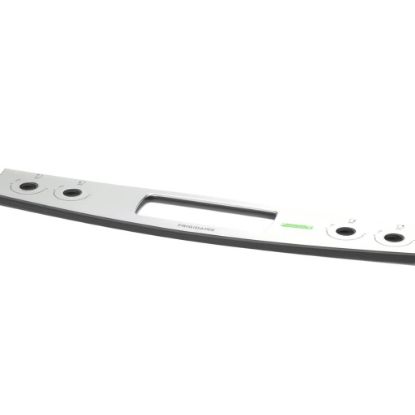 Picture of Electrolux Control Panel Assembly,steel/g Part# 139038864