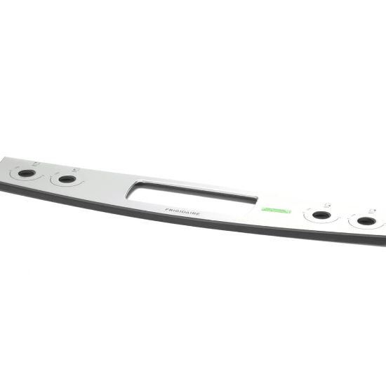 Picture of Electrolux Control Panel Assembly,steel/g Part# 139038864