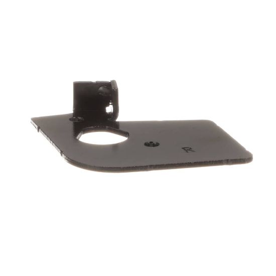 Picture of Electrolux Door Stop,black,ref Part# 241990201