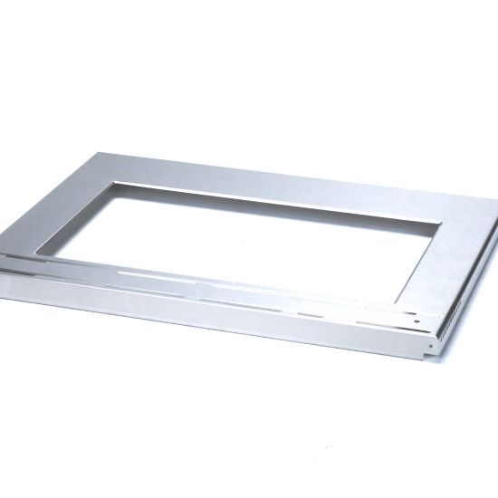 Picture of Electrolux Panel,oven Door,stainless Part# 316604001