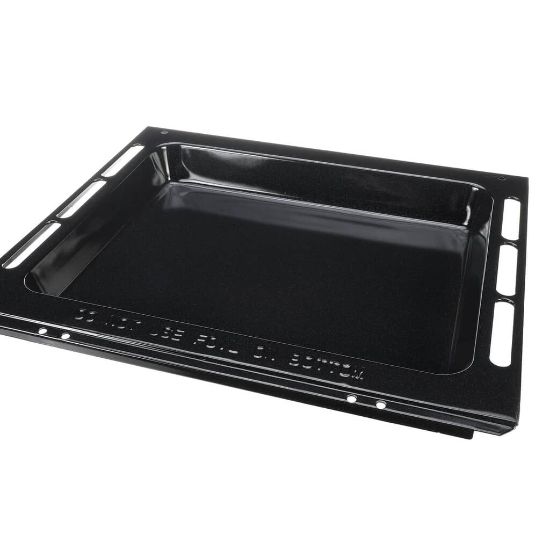 Picture of Electrolux Panel,oven Bottom Part# 316603201