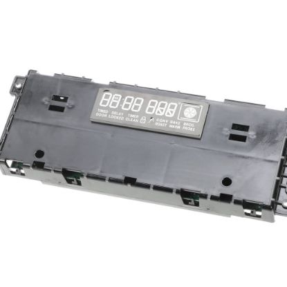 Picture of Electrolux Controller,electronic,es505m Part# 5304503492