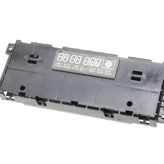 Picture of Electrolux Controller,electronic,es505m Part# 5304503492
