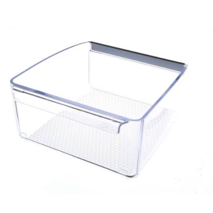 Picture of Electrolux Bin,flex,1/3 Width,door Part# 5304519074