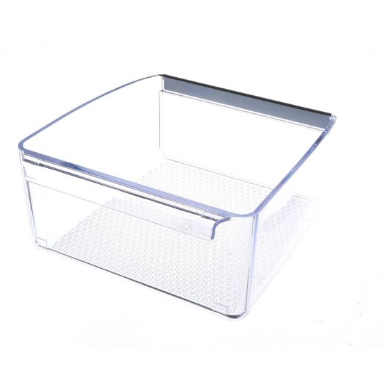 Picture of Electrolux Bin,flex,1/3 Width,door Part# 5304519074